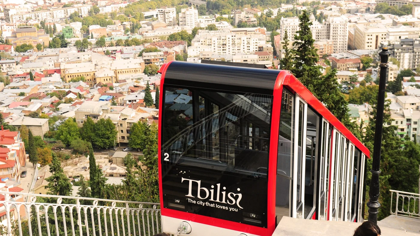 Funicular