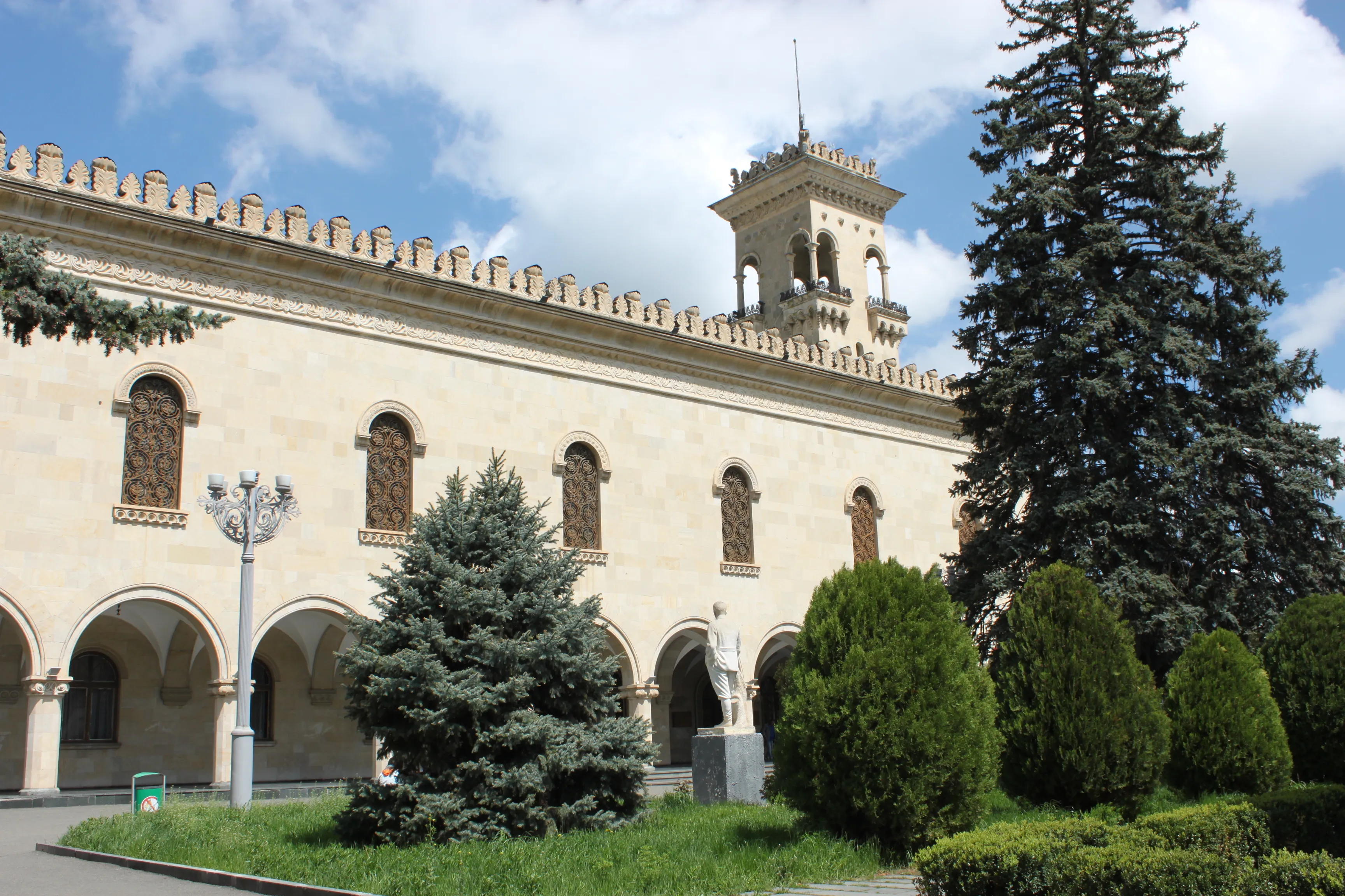 Stalin Museum