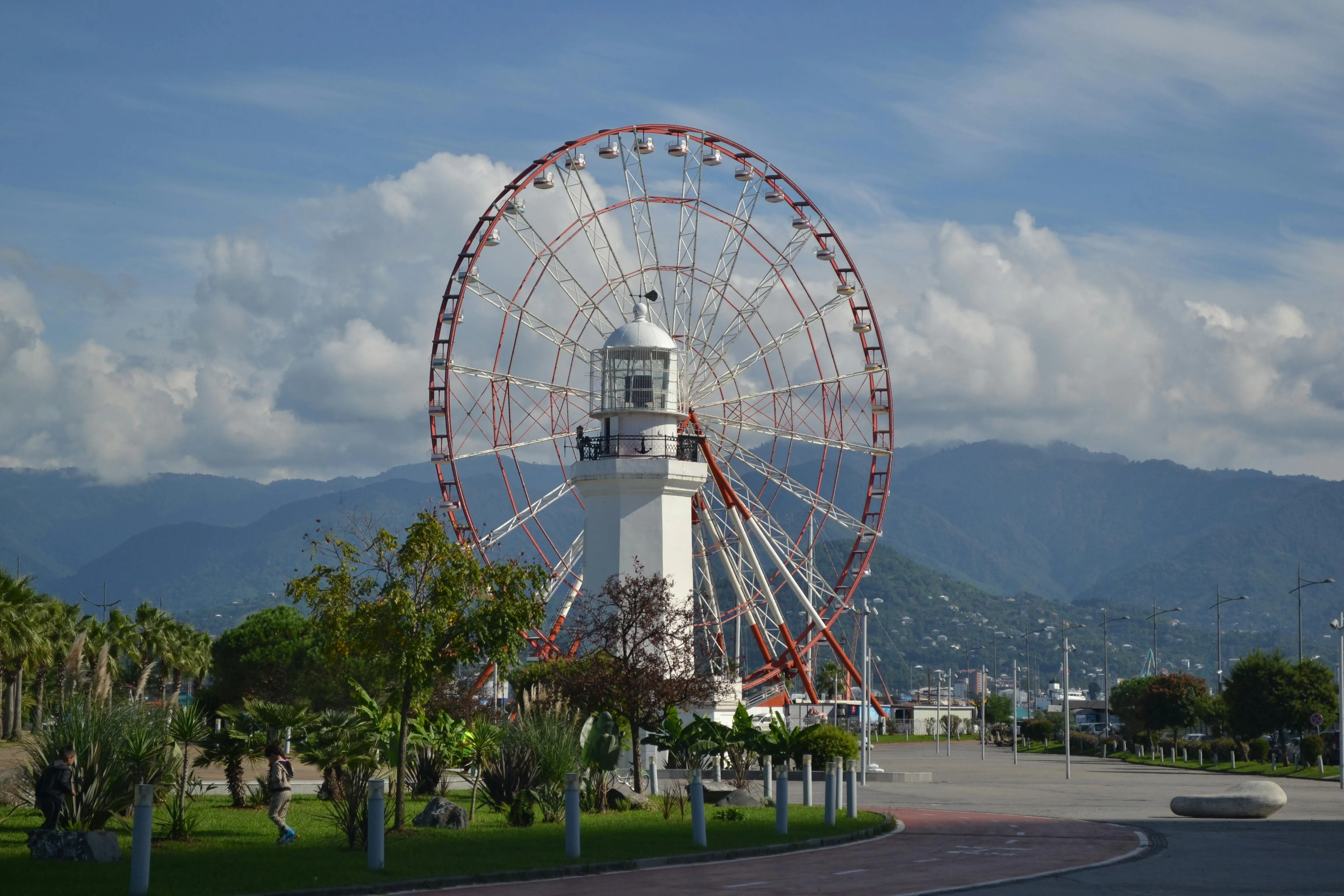Miracle Park