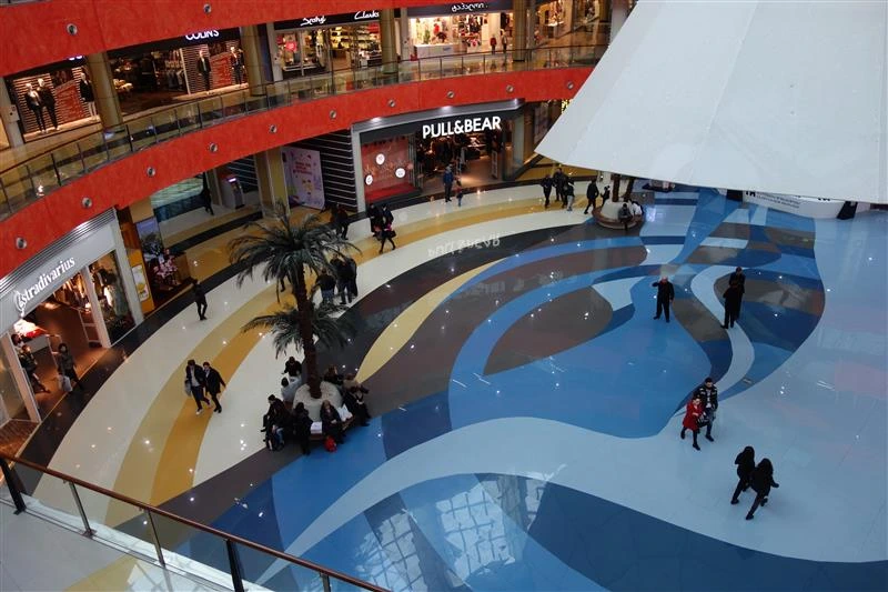 Tbilisi Mall