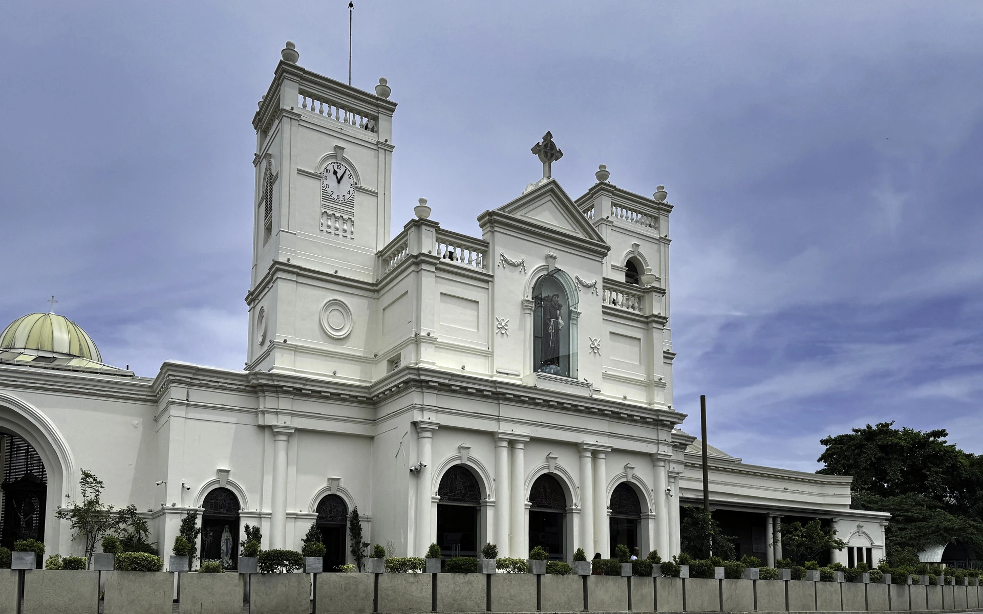 St Anthony's Church