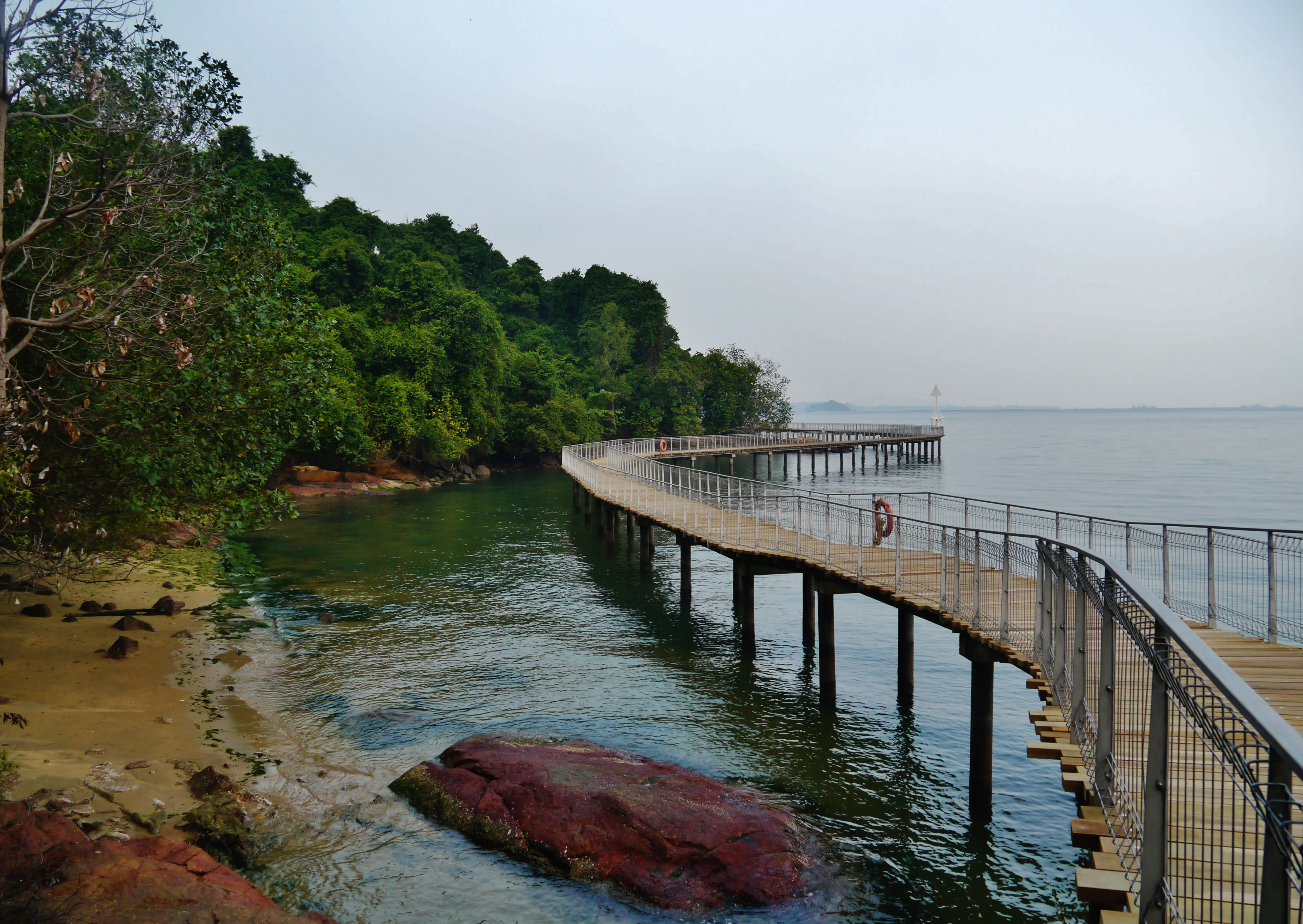 Pulau Ubin