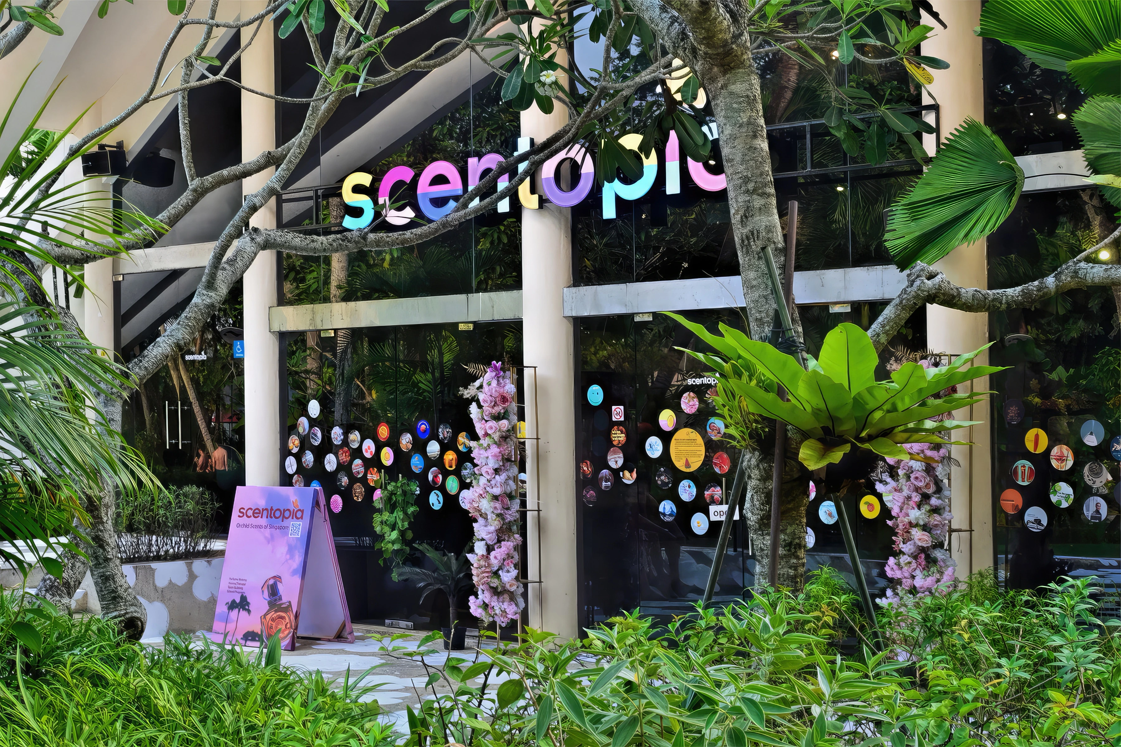 Scentopia