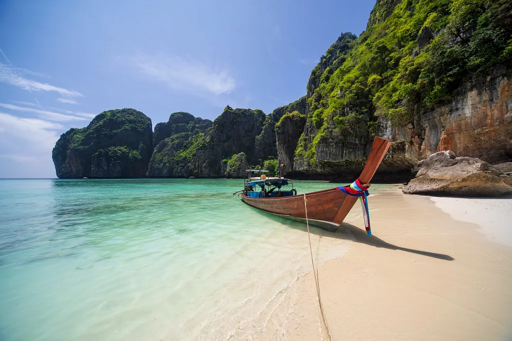 Phi Phi Islands