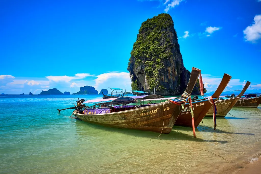 Ao Nang Beach