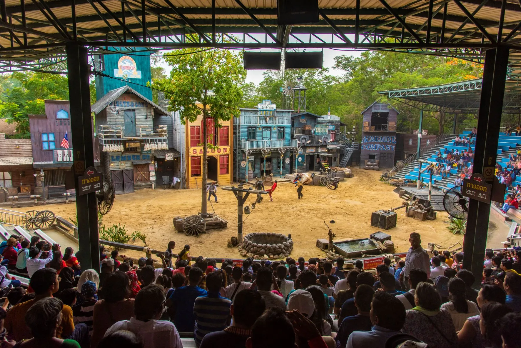 Safari World Bangkok