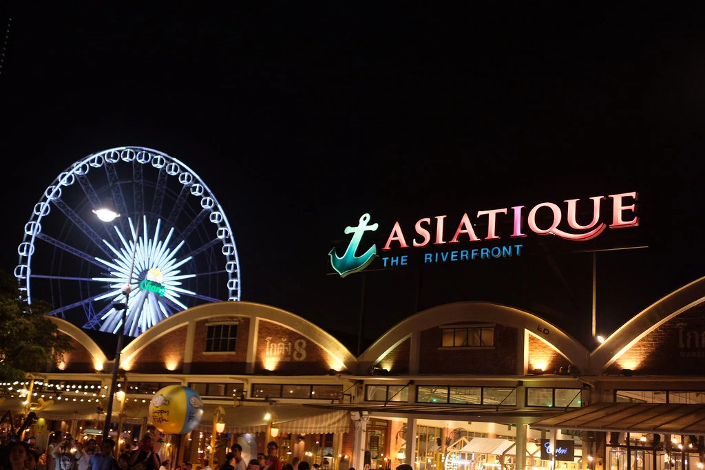 Asiatique Sky