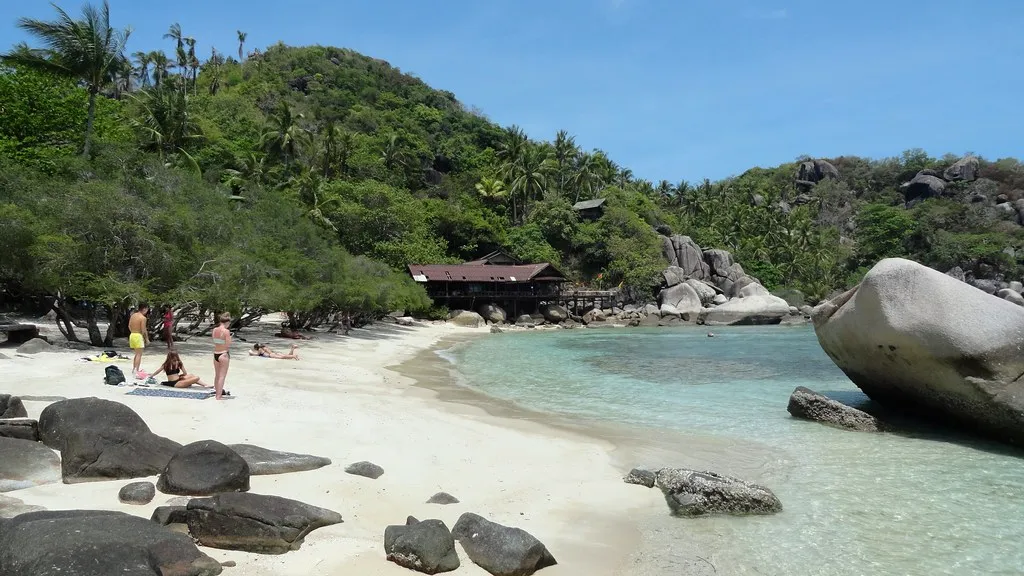 Freedom Beach
