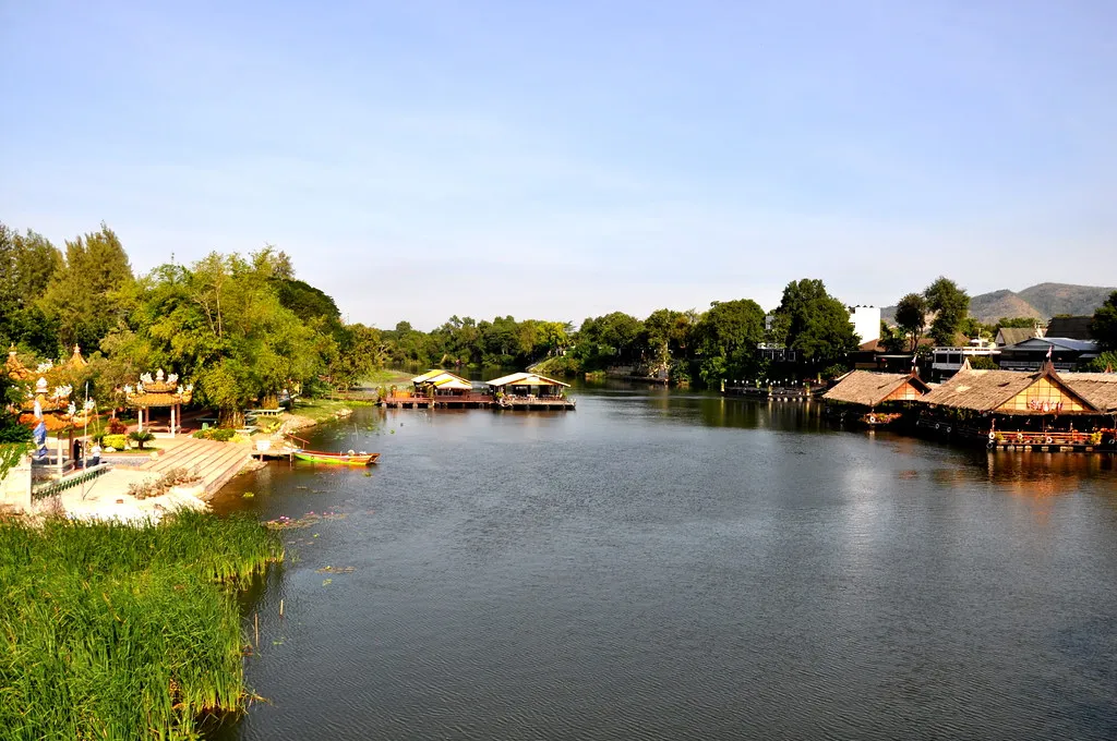 Kanchanaburi