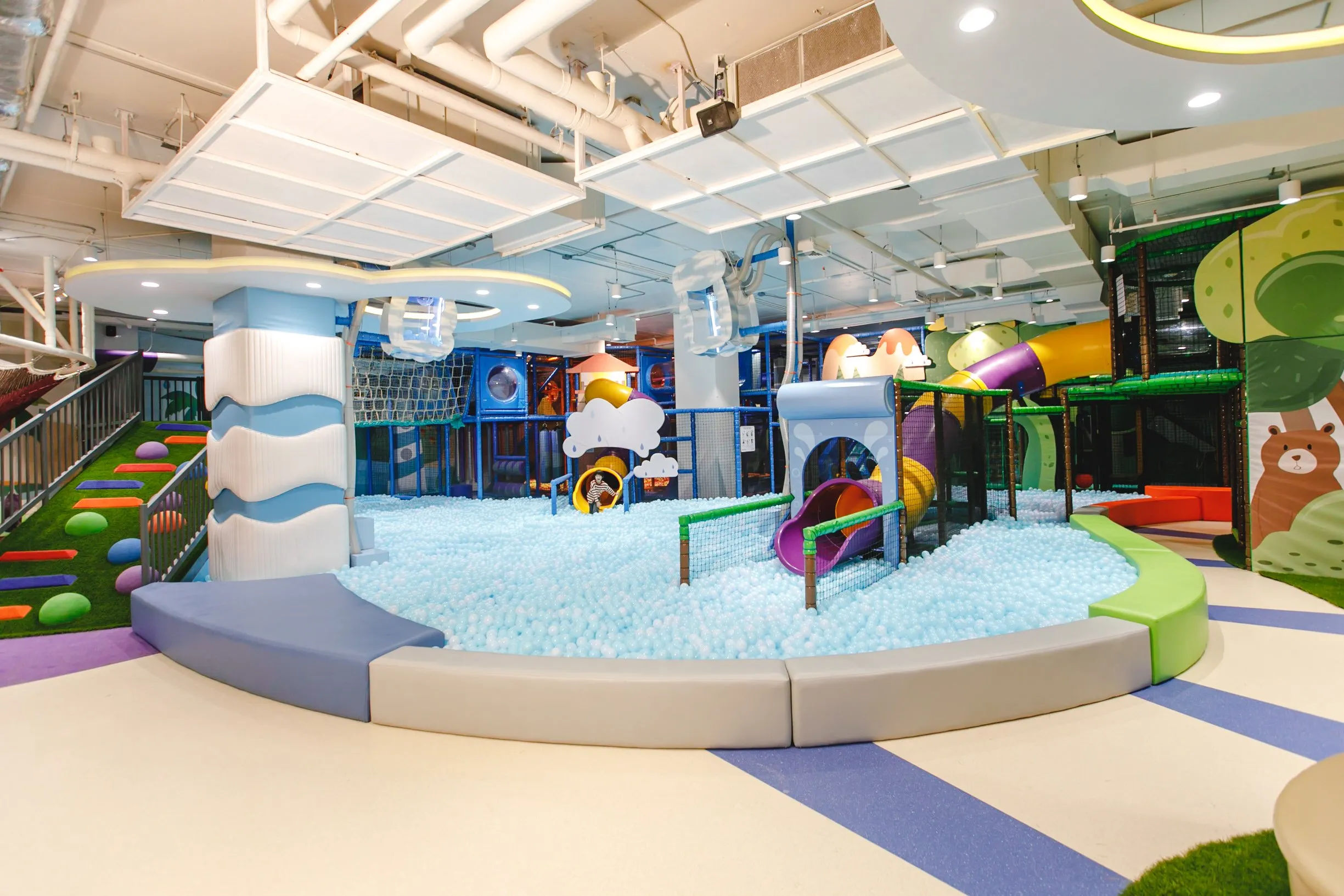 Playmondo Centralworld