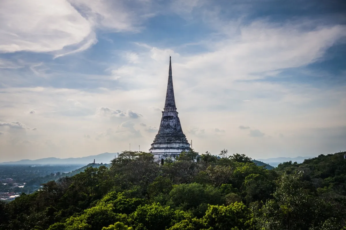 Phetchaburi