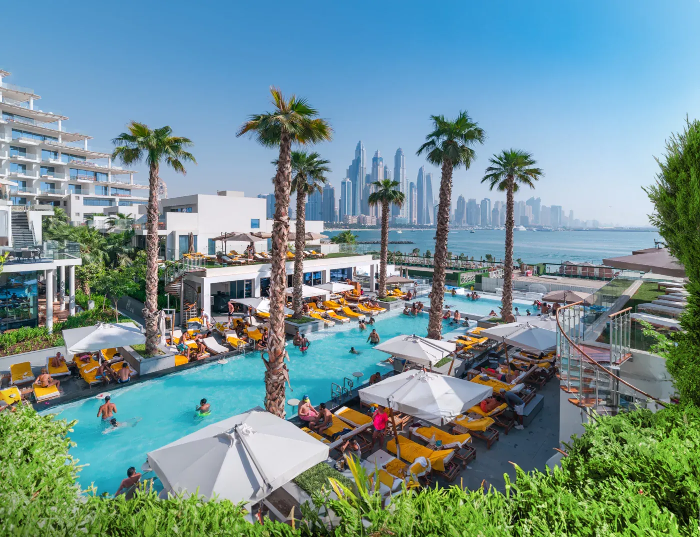 FIVE Palm Jumeirah