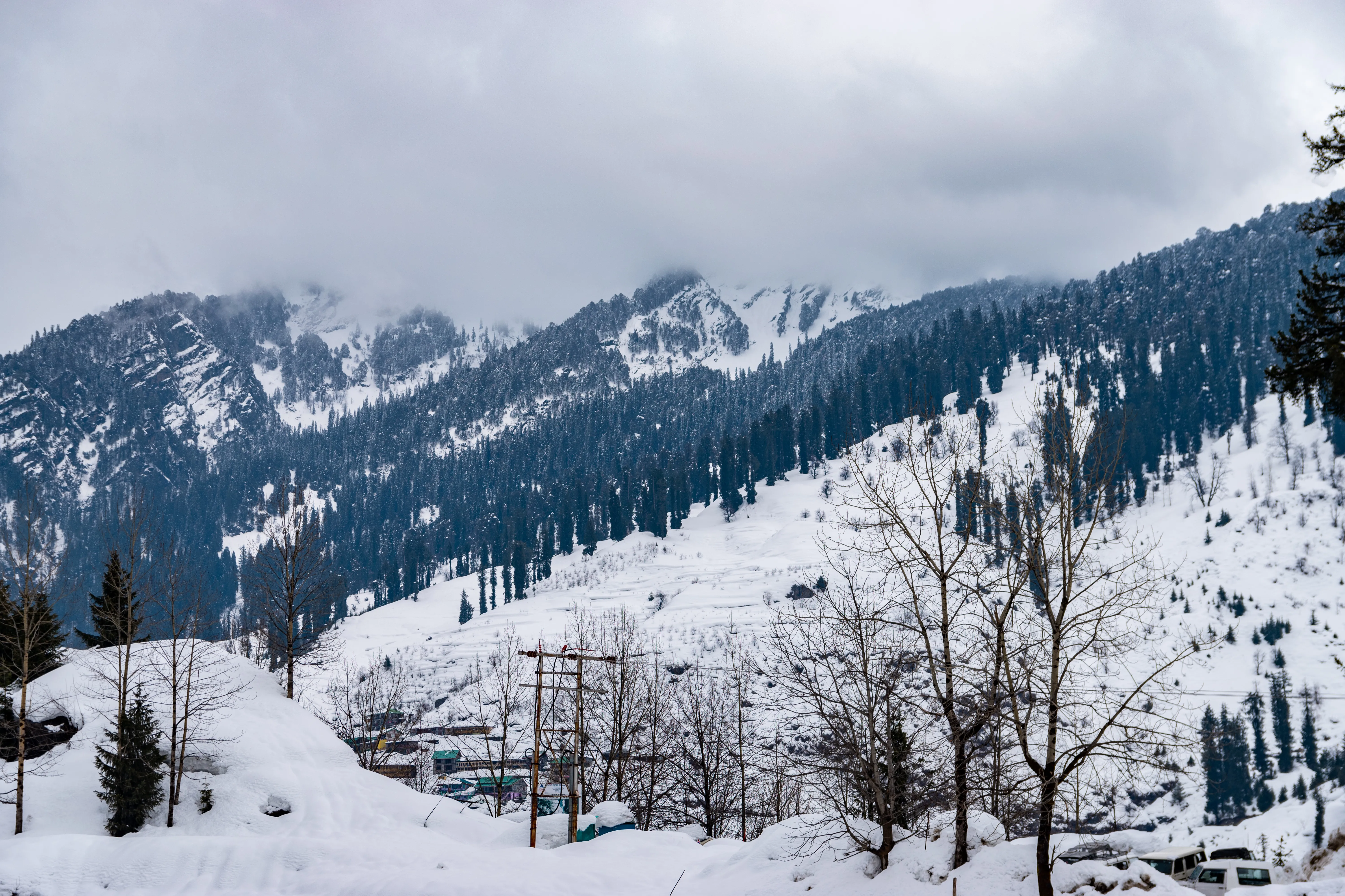 Khilanmarg