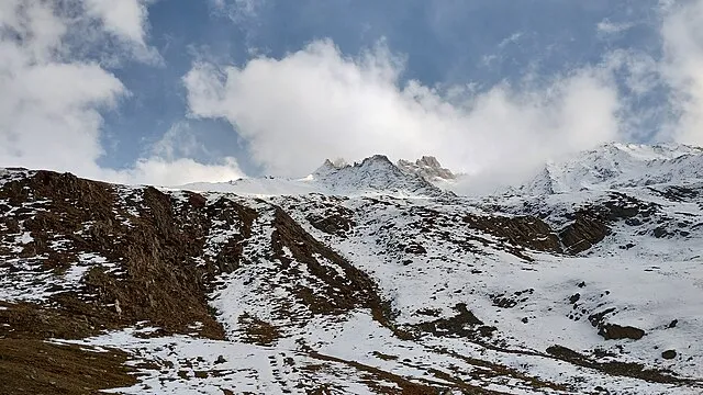 Zero Point Sonmarg