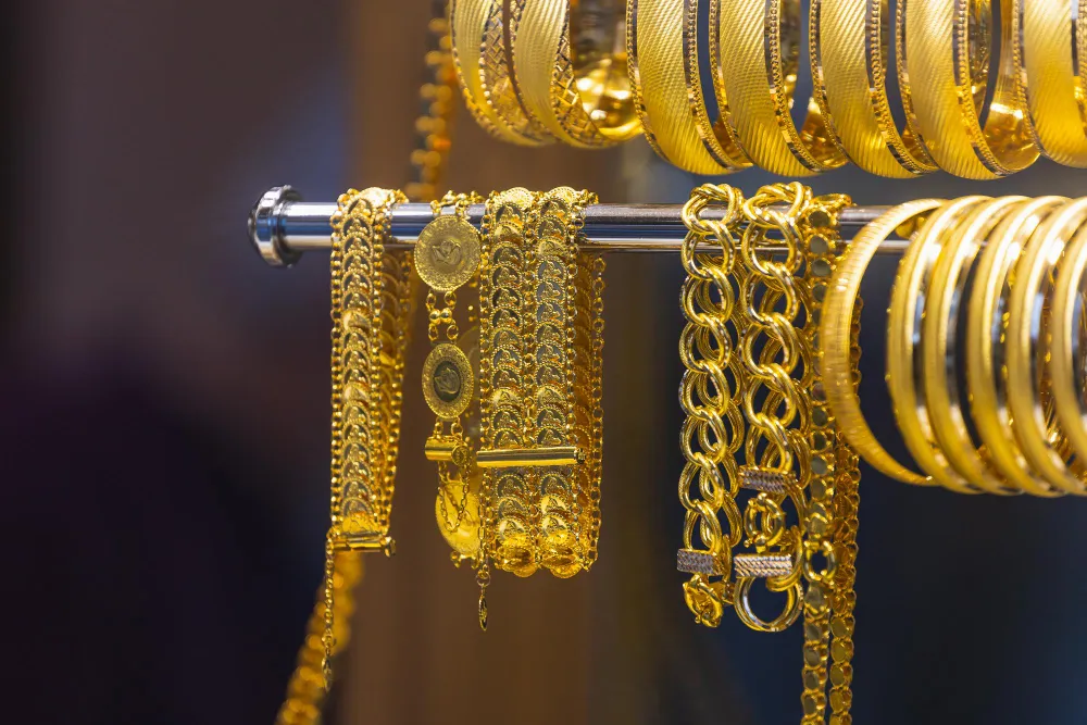 Gold Souk