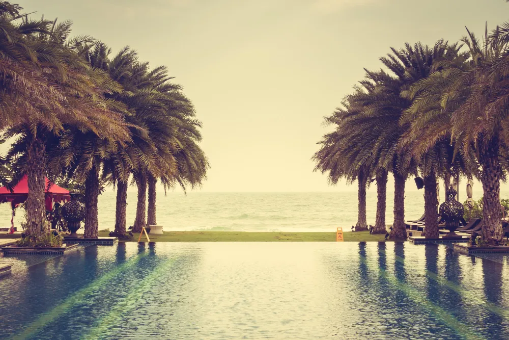 Al Mamzar Beach Park