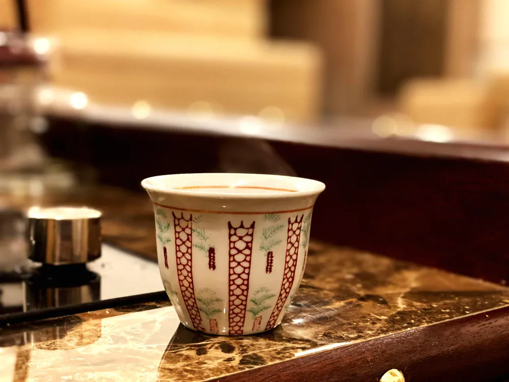 Coffee Museum