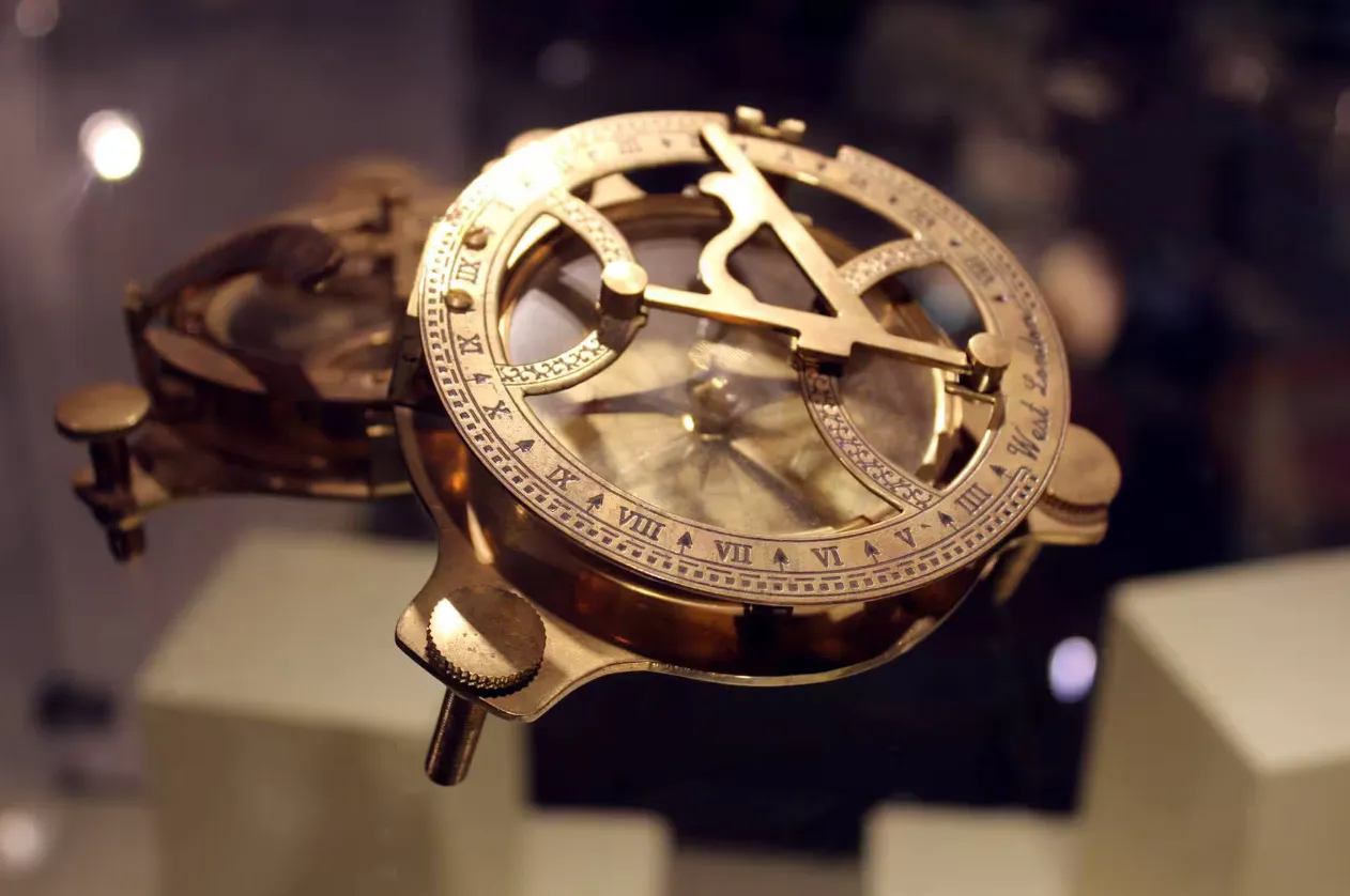 Antique Museum