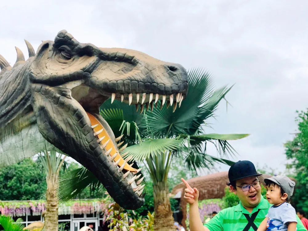 Dinosaur Park