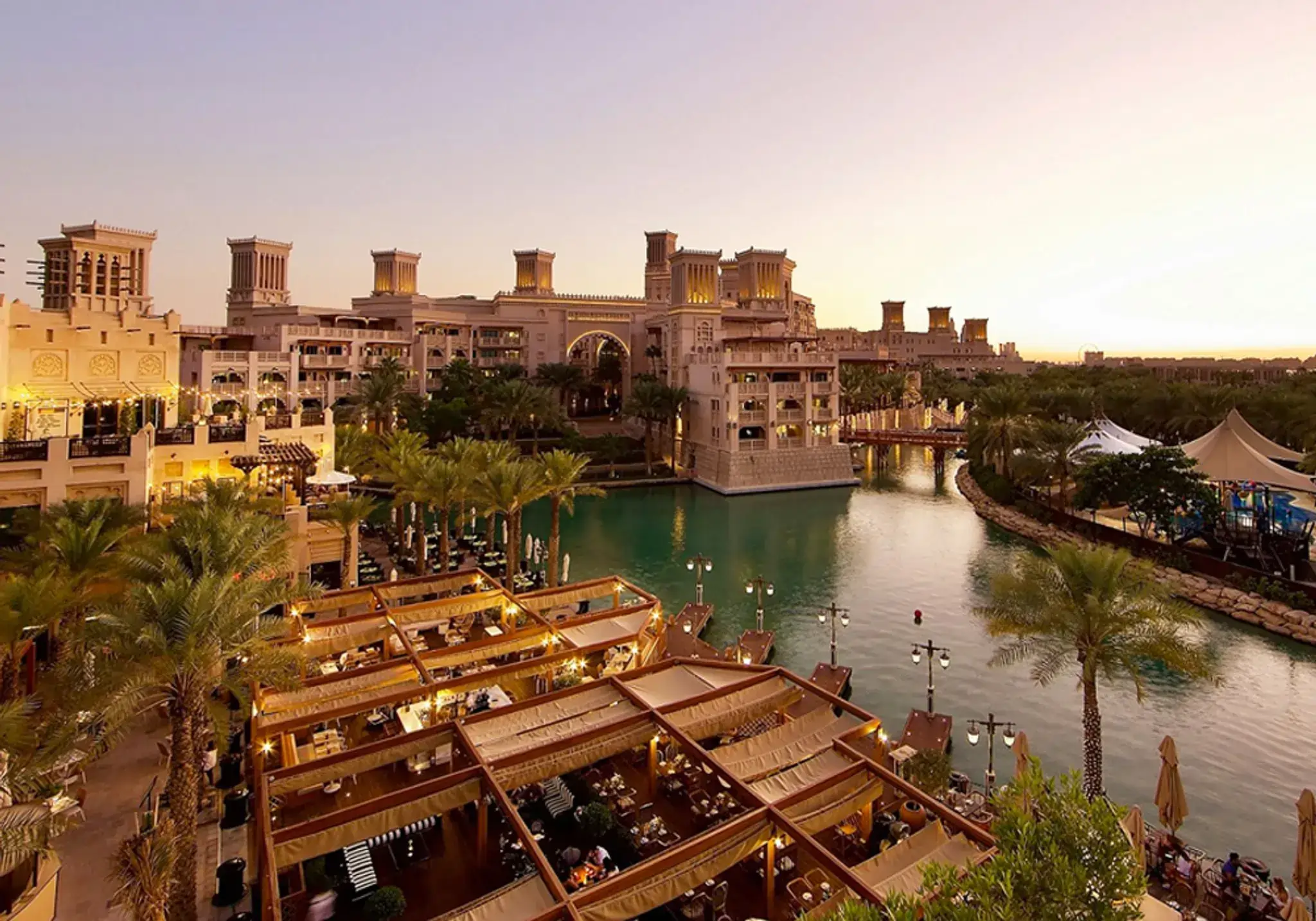 Souk Madinat Jumeirah