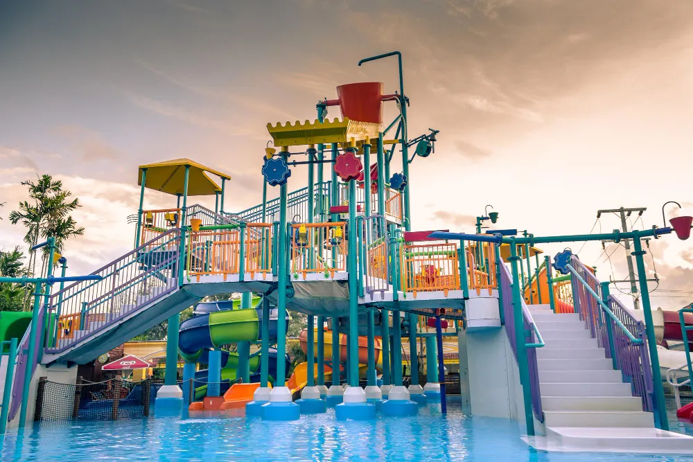 Dreamland Aqua Park