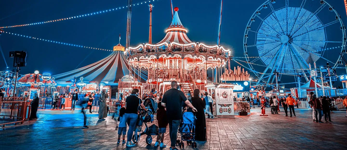 Global Village