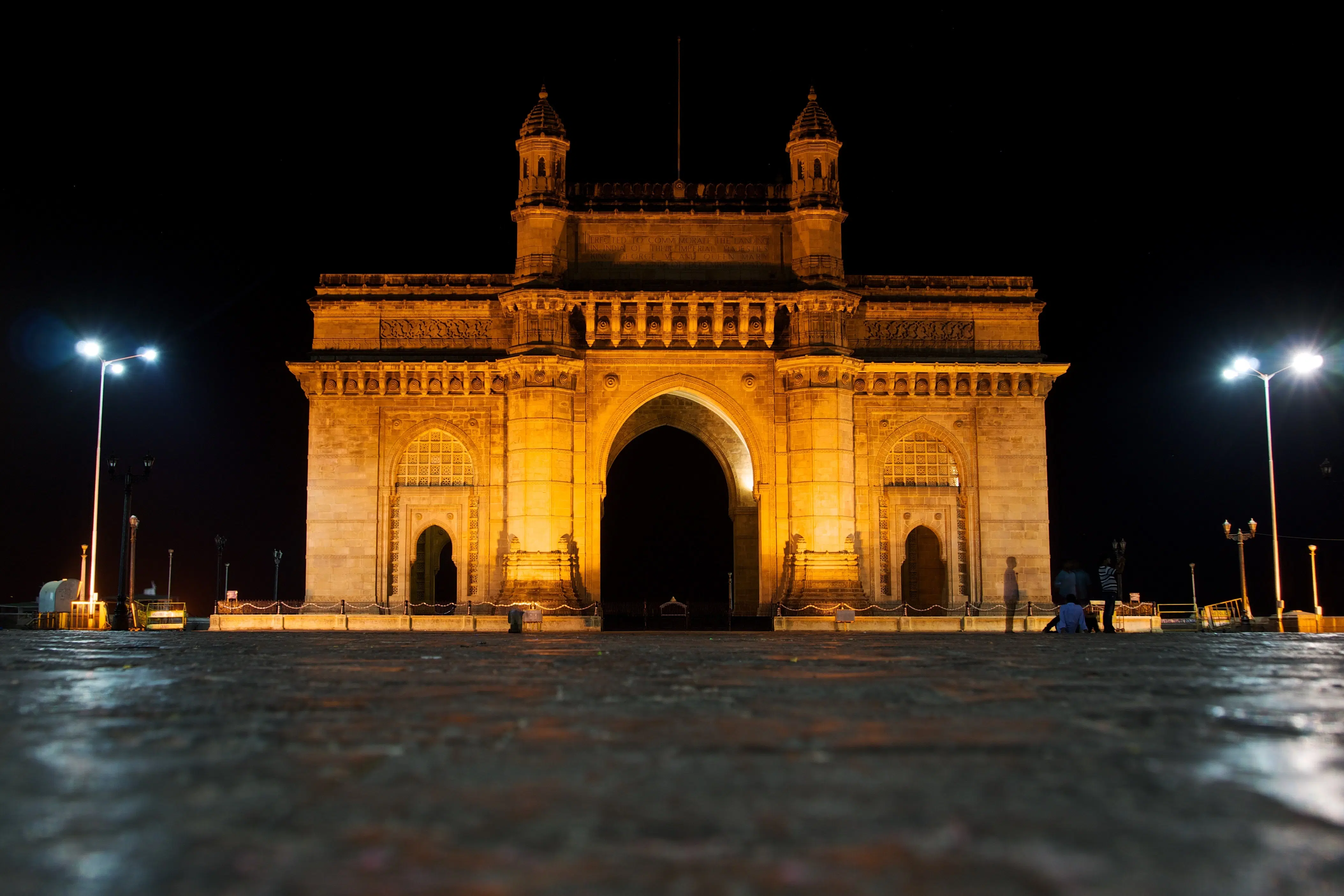 Jehangir Art Gallery