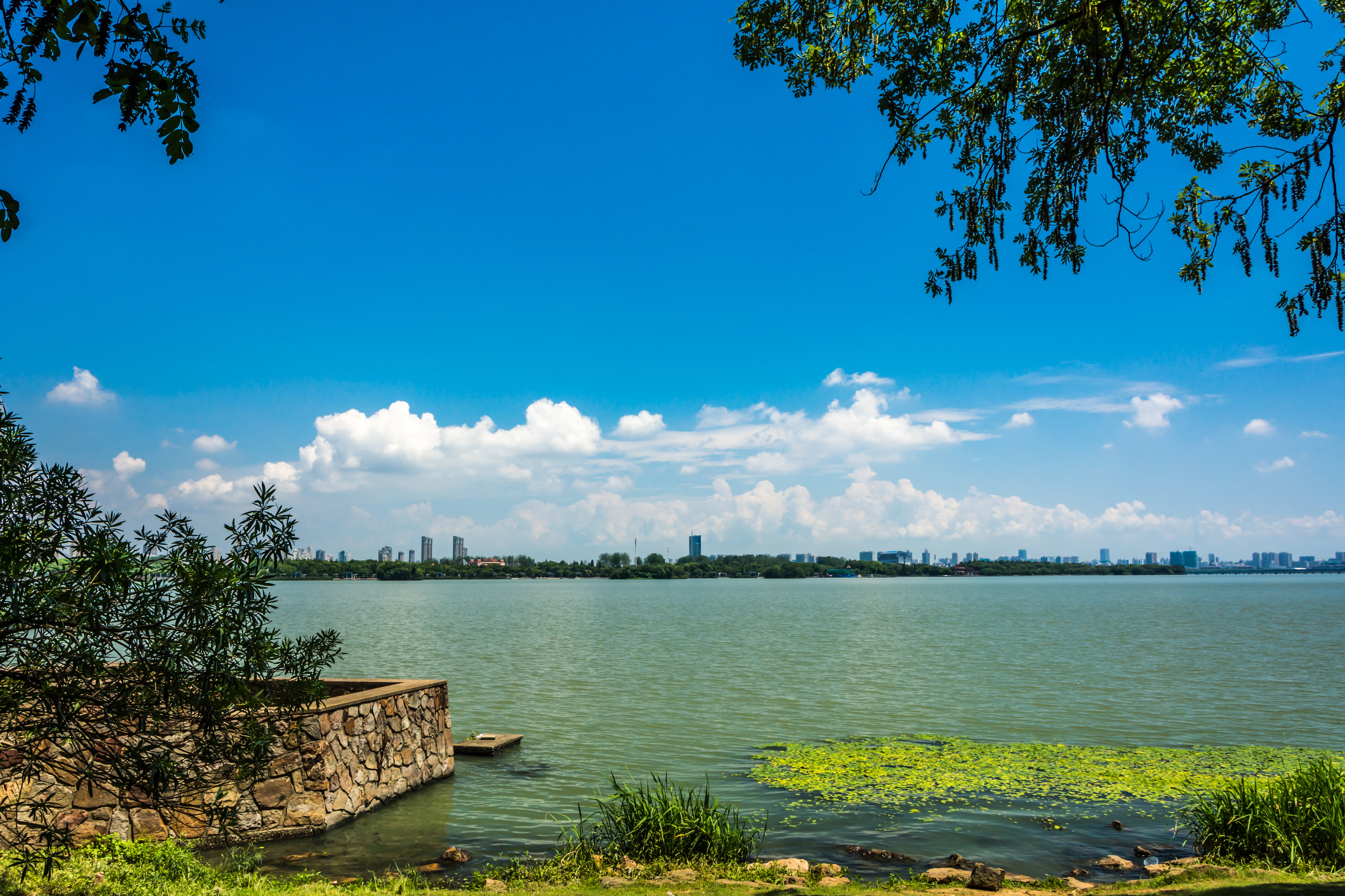 Powai Lake