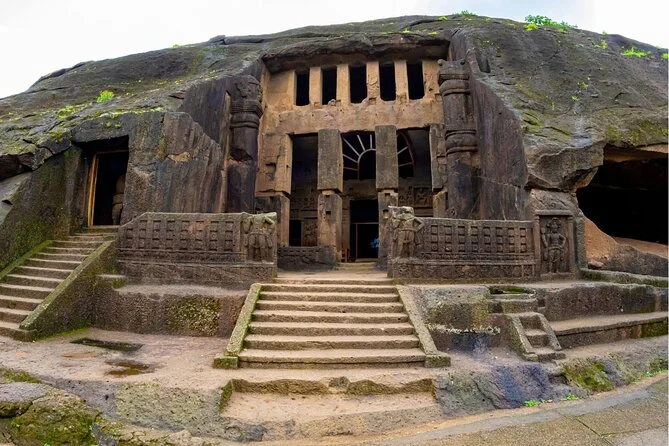 Kanheri Caves