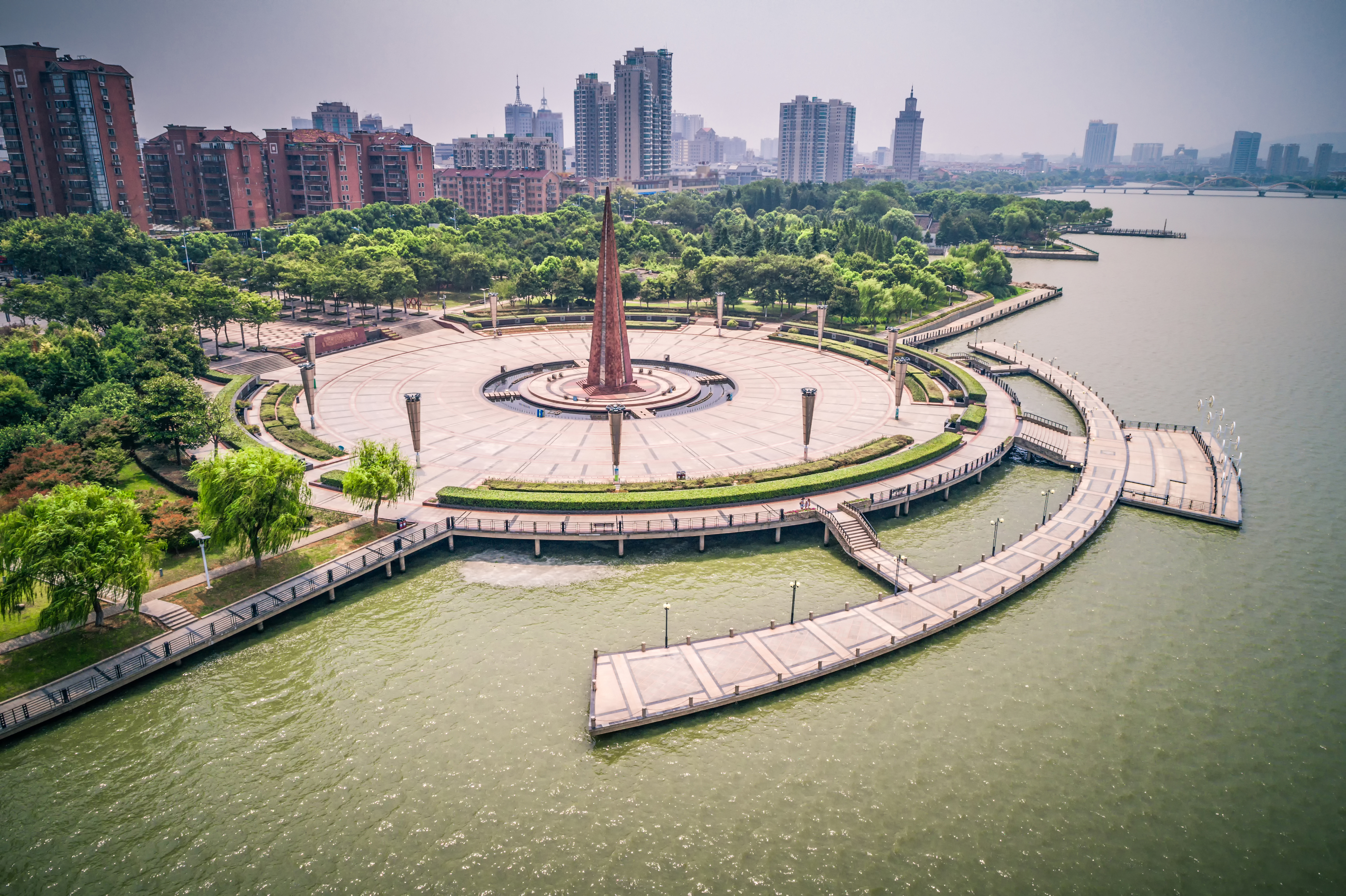 Shivaji Park