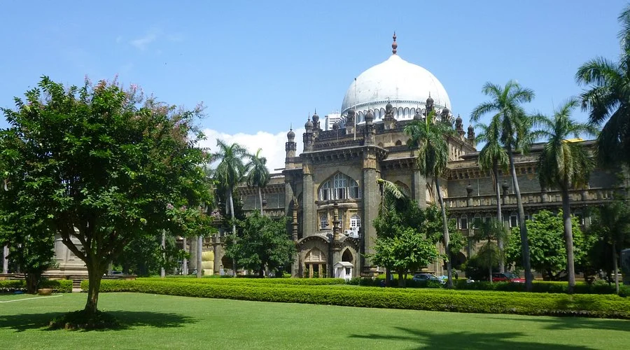 Chhatrapati Shivaji Maharaj Vastu Sangrahalaya