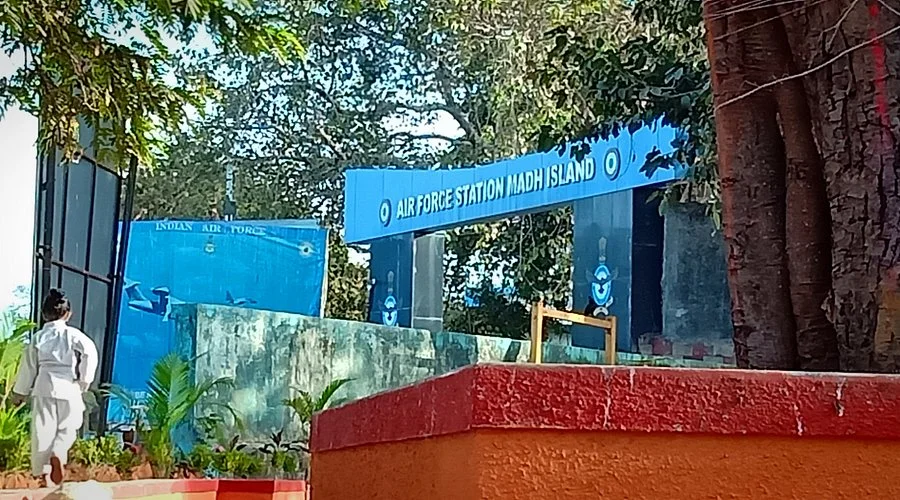 Madh Island