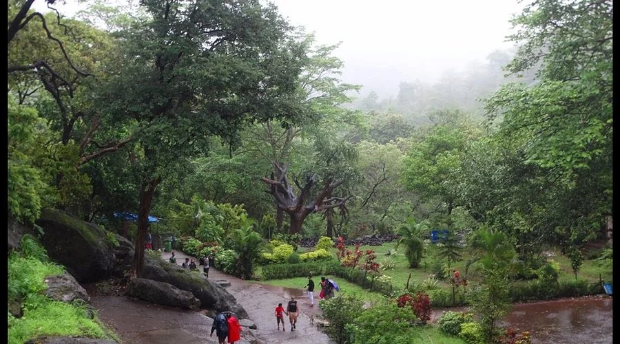 Sanjay Gandhi National Park