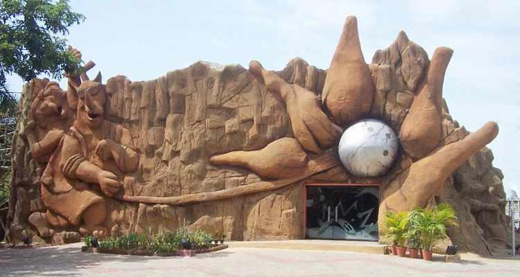 Essel World