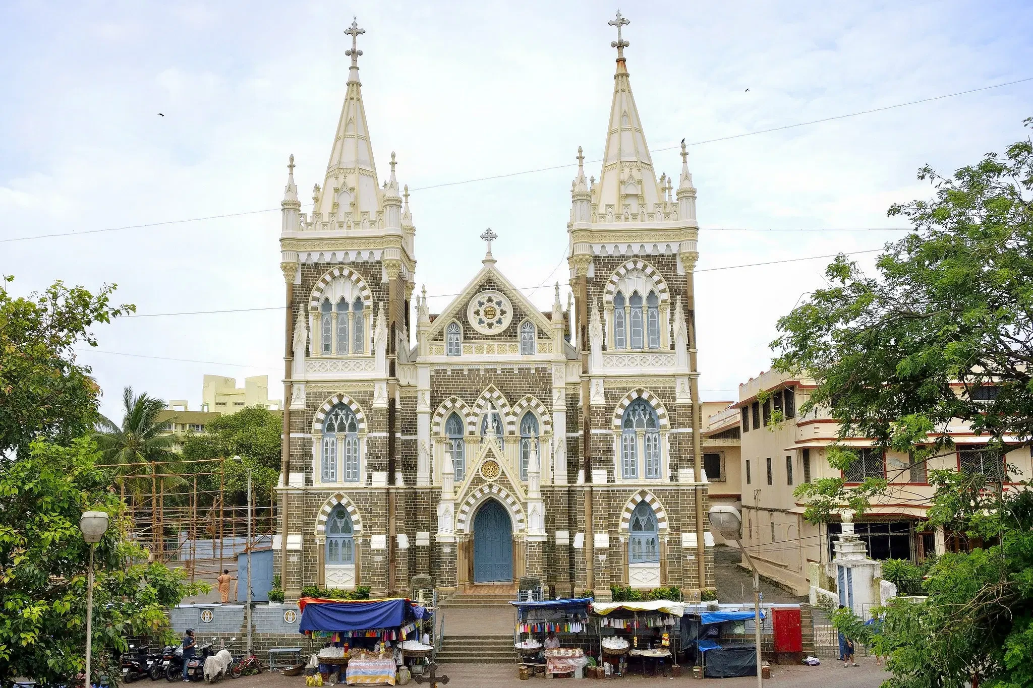 Basilica of Our Lady of the Mount
