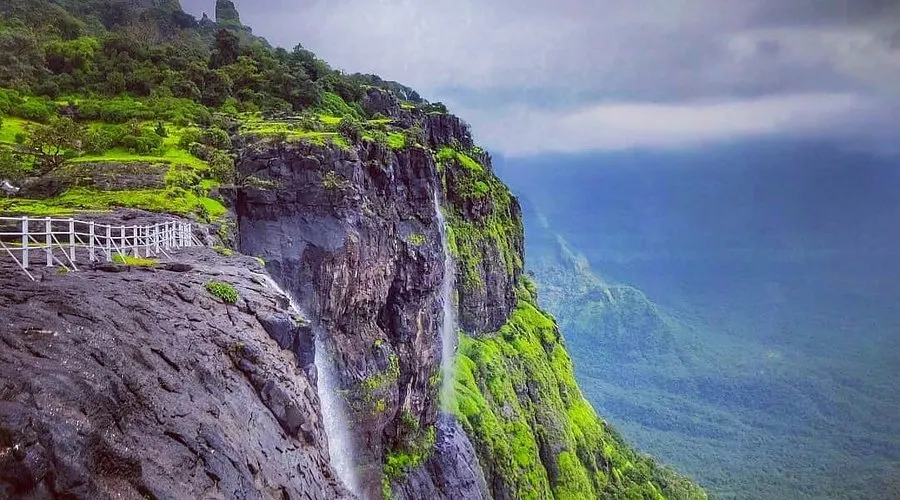 Naneghat Hills