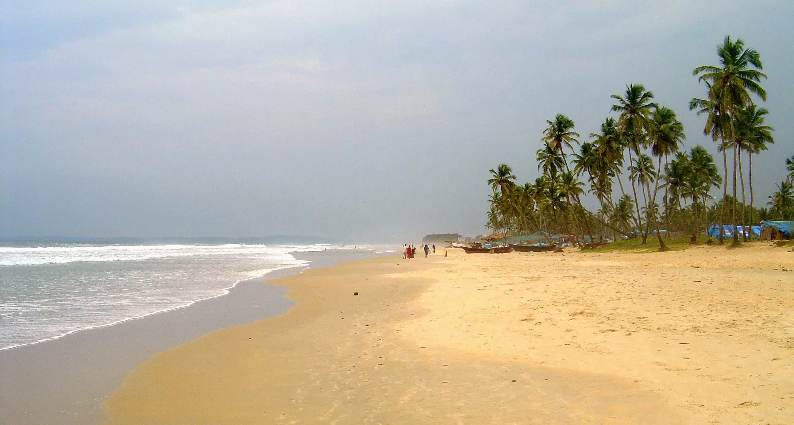 Juhu Beach