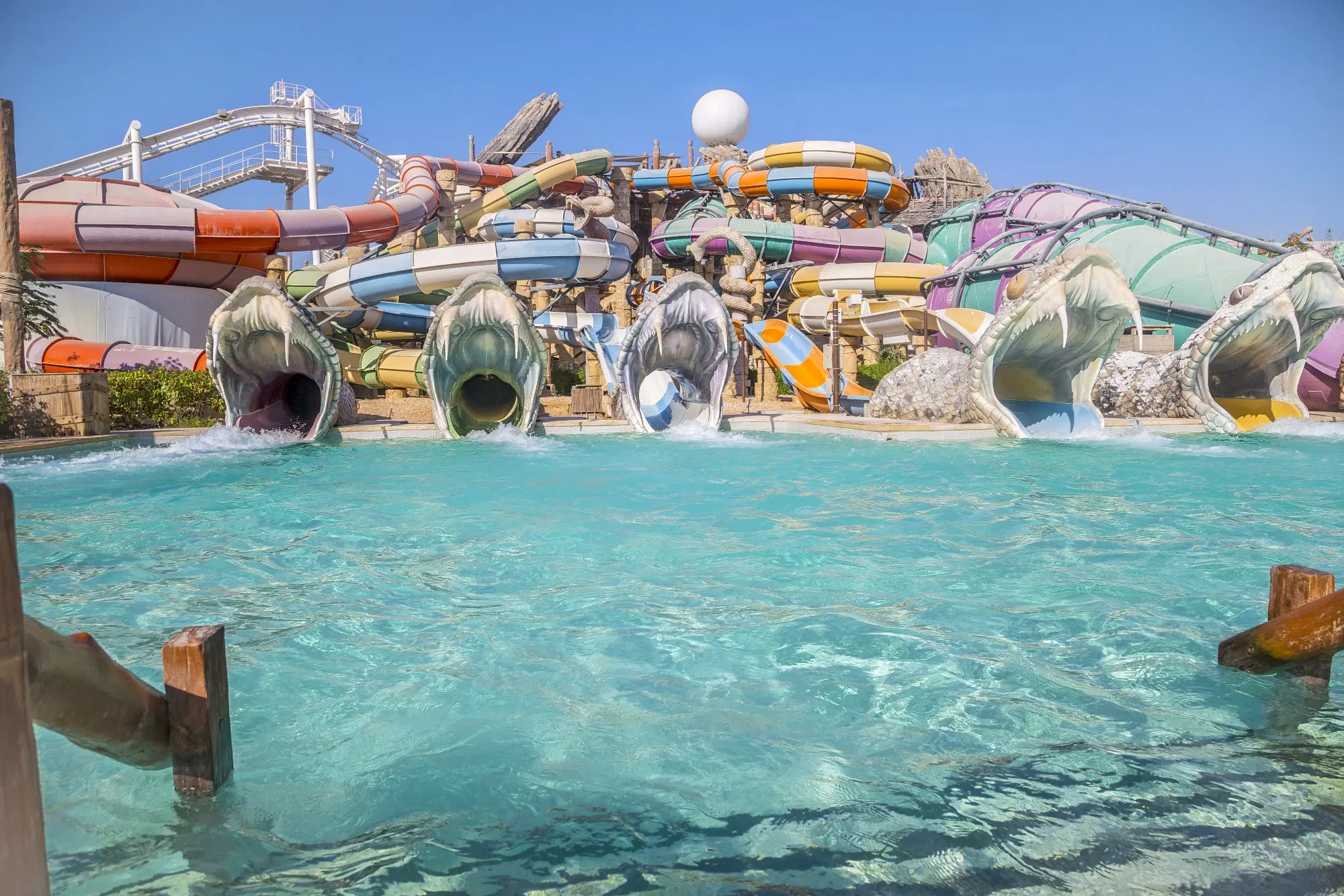 Water Kingdom