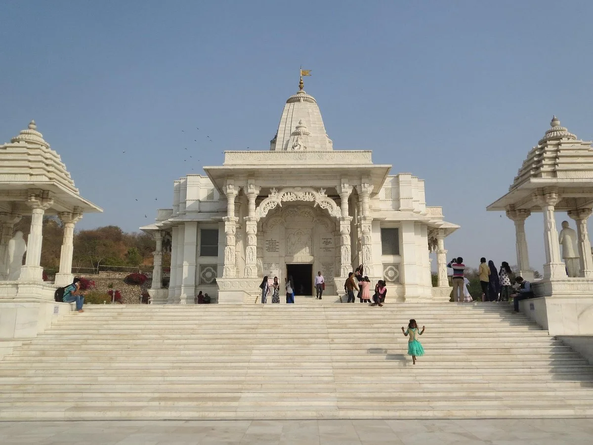 Digamber Jain Mandir