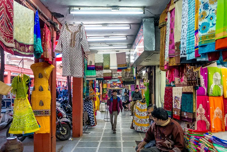 Bapu Bazaar
