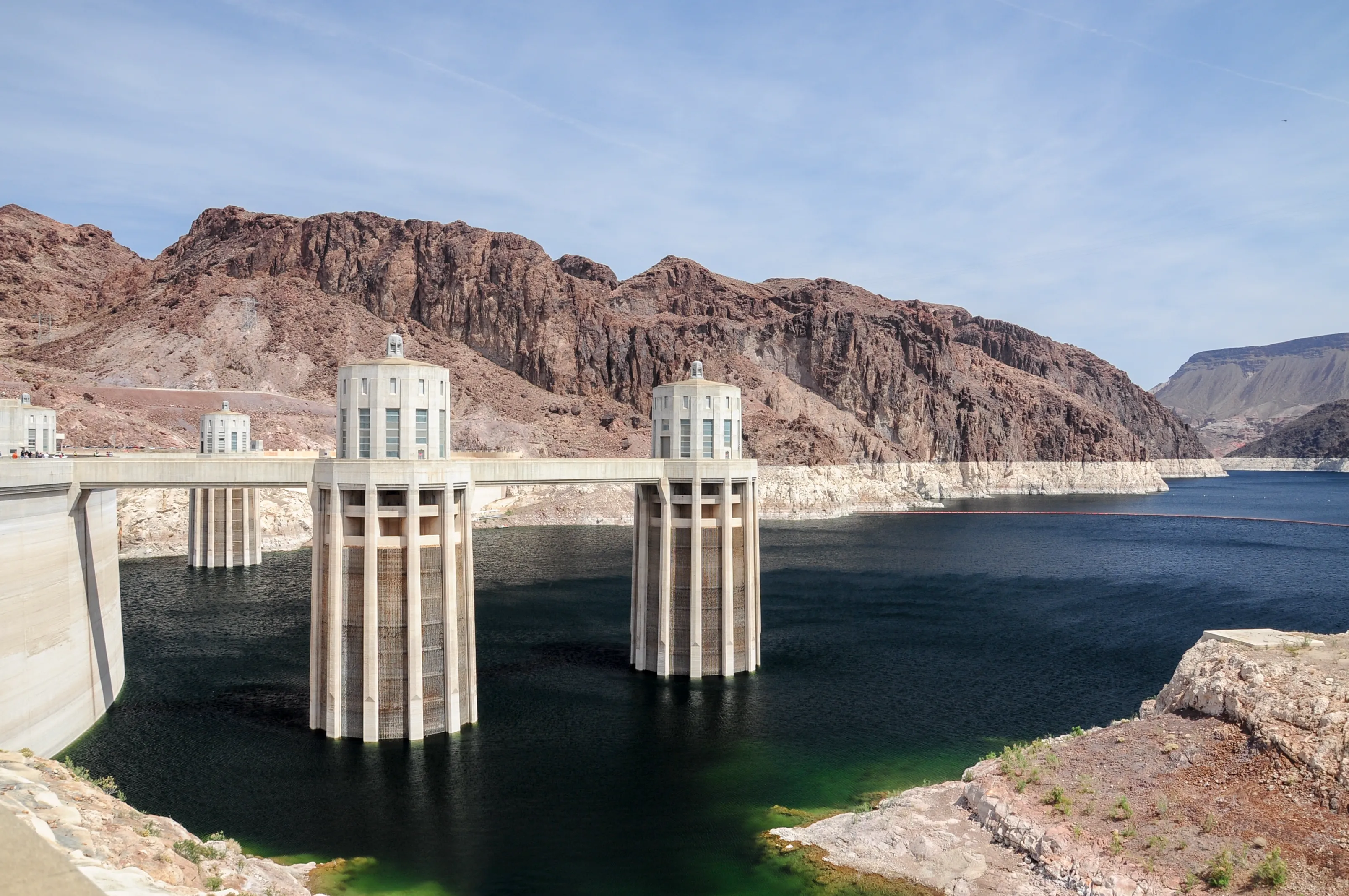 Hatta Dam