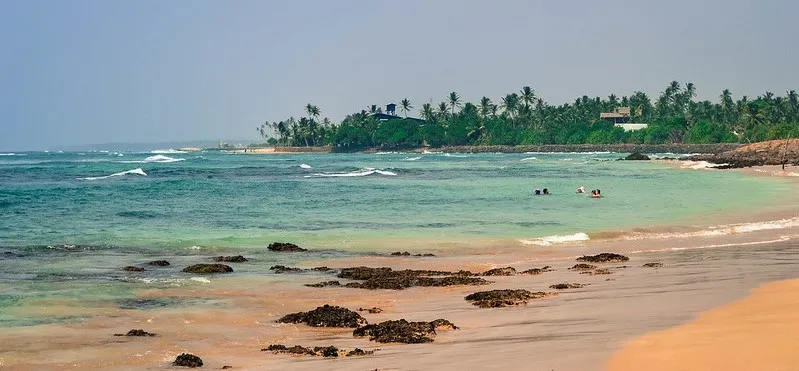 Kabalana Beach