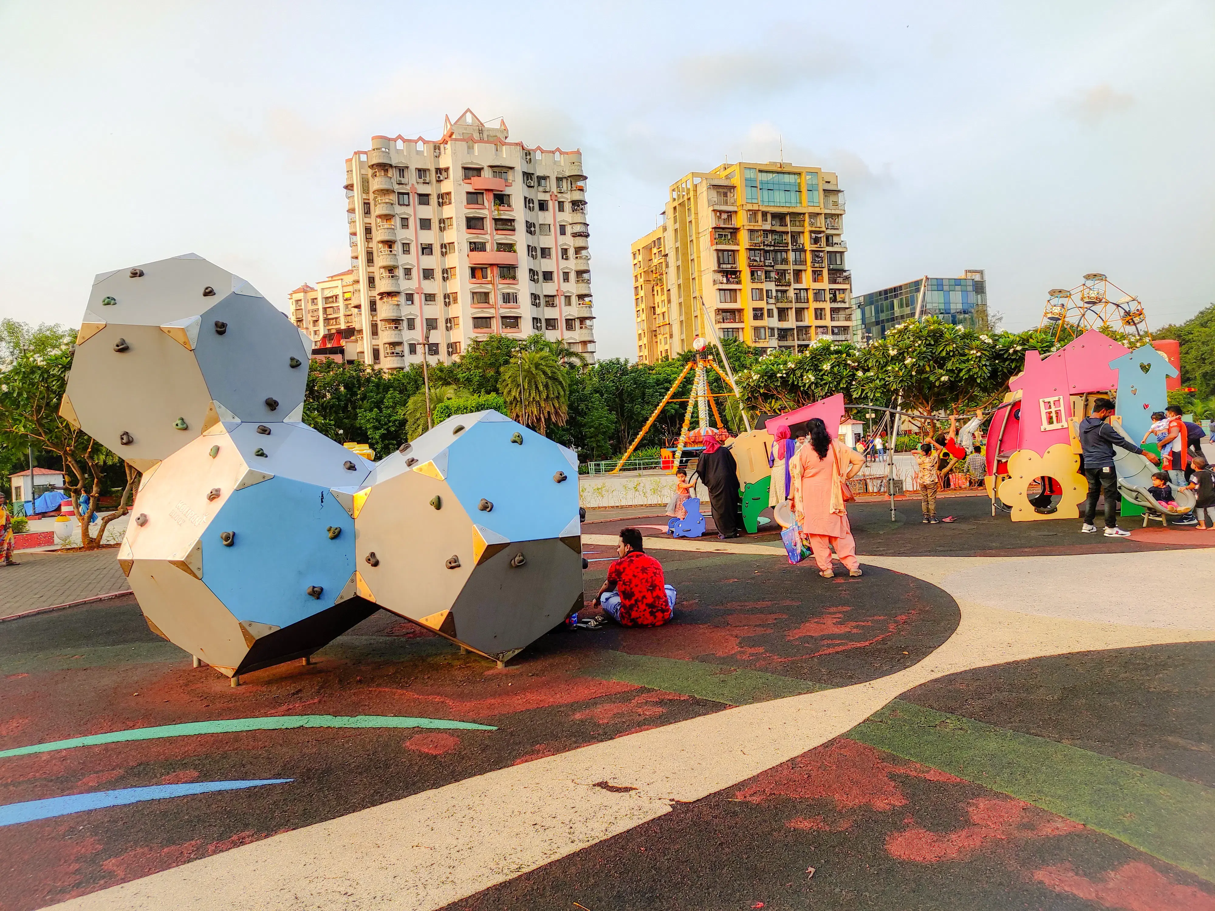 Wonders Park