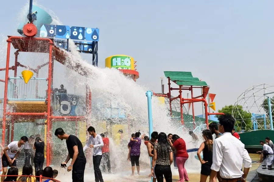 Adventure Island