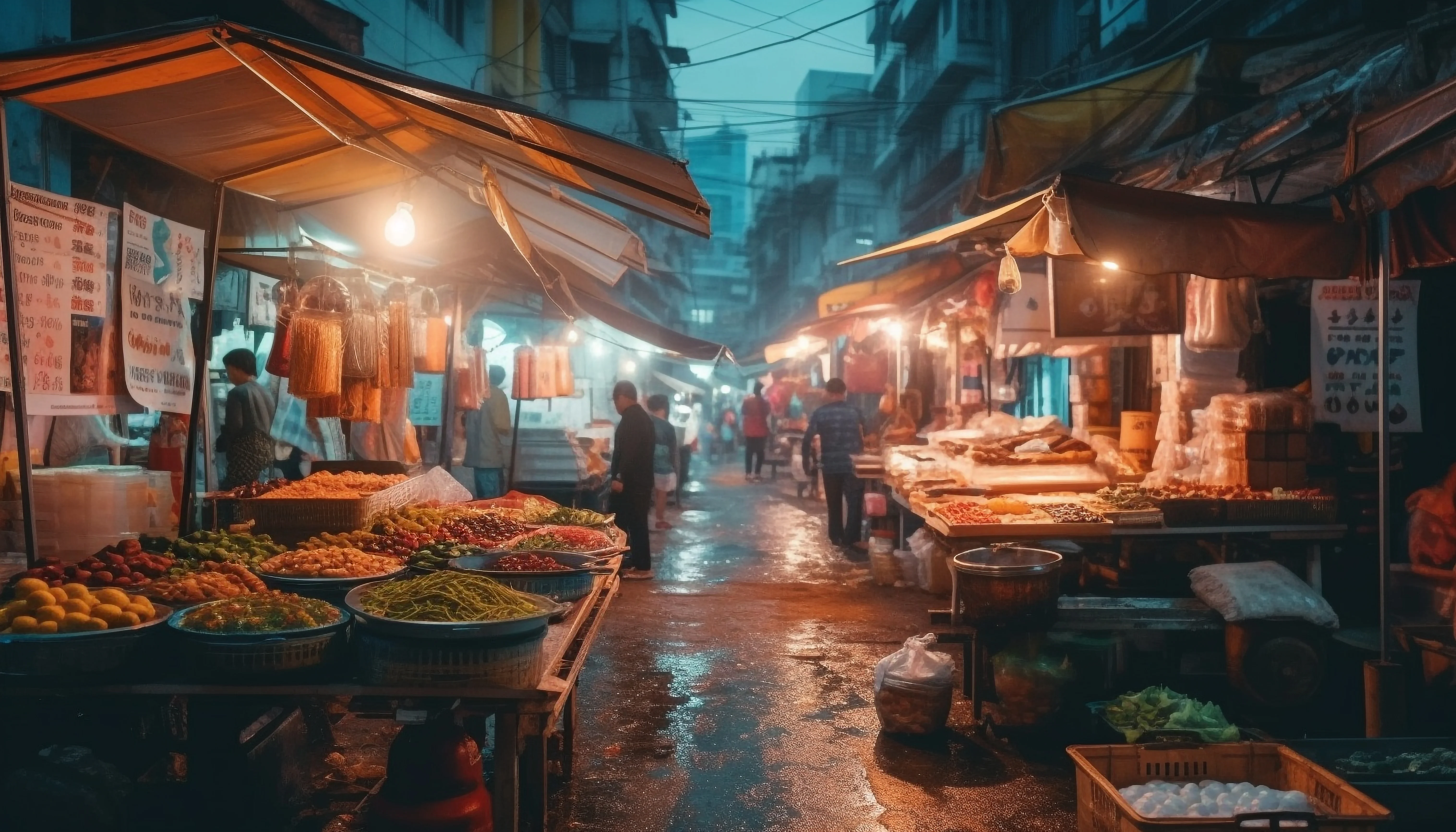 Khan Market