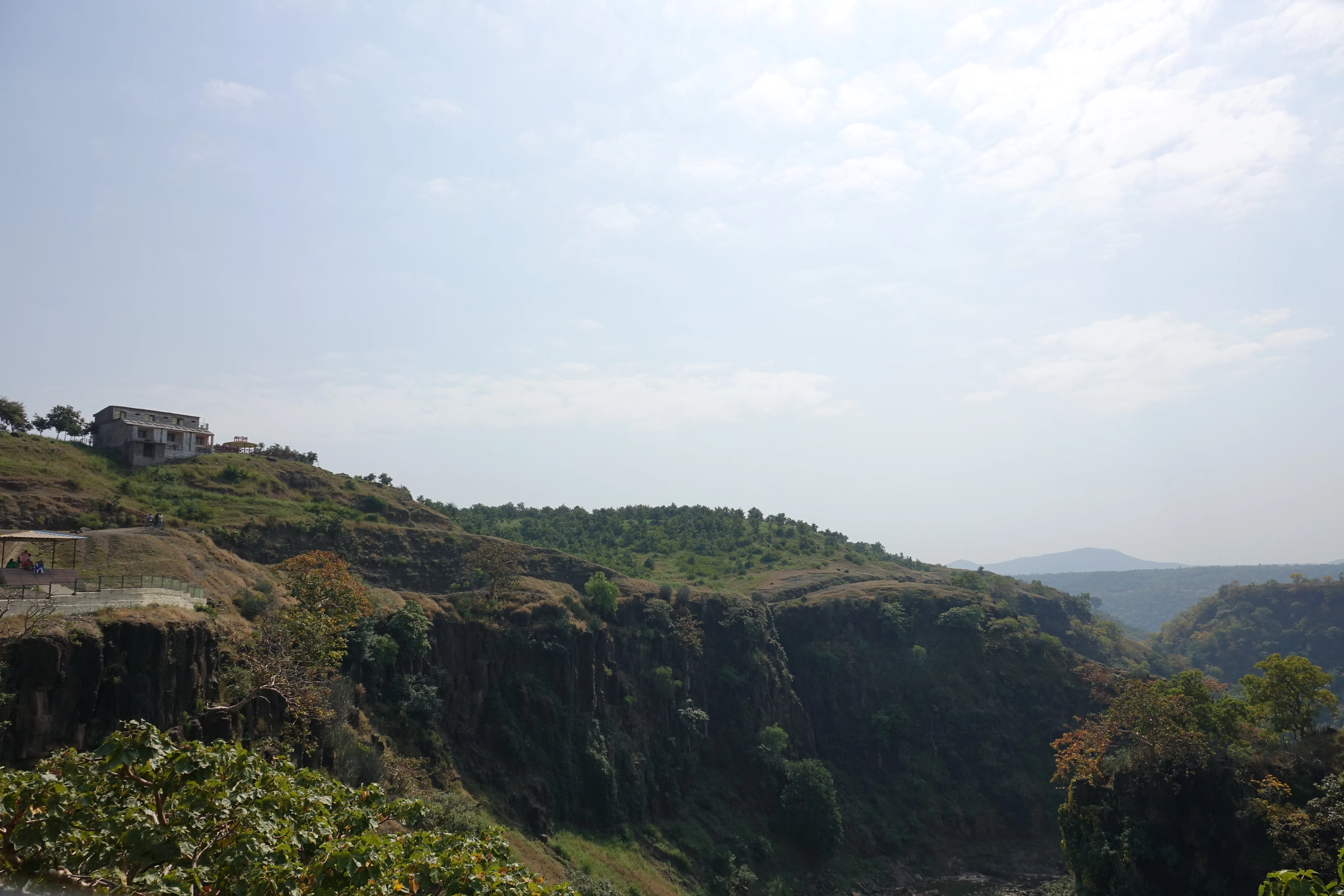 Rayta Hills