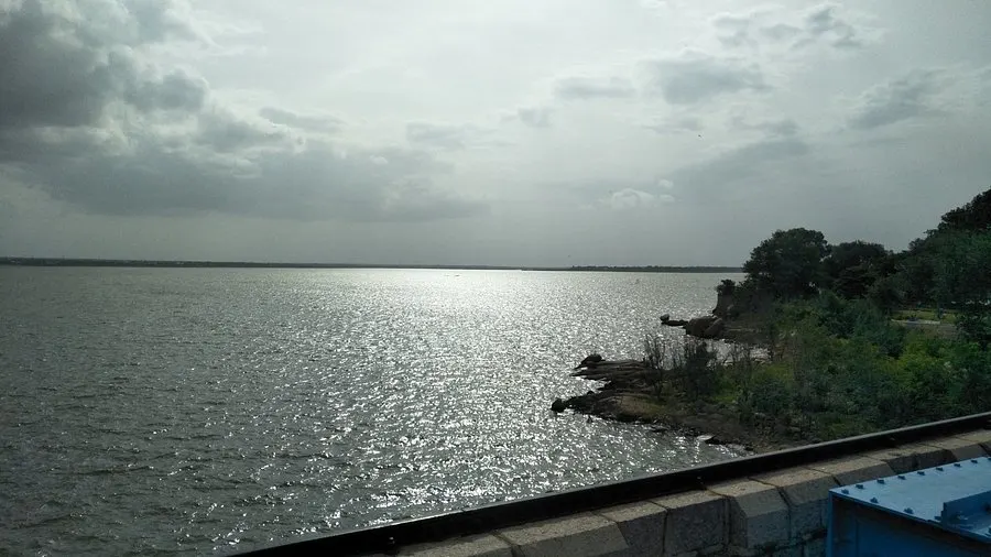 Osman Sagar