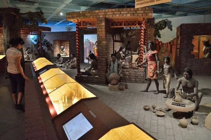 National Science Centre