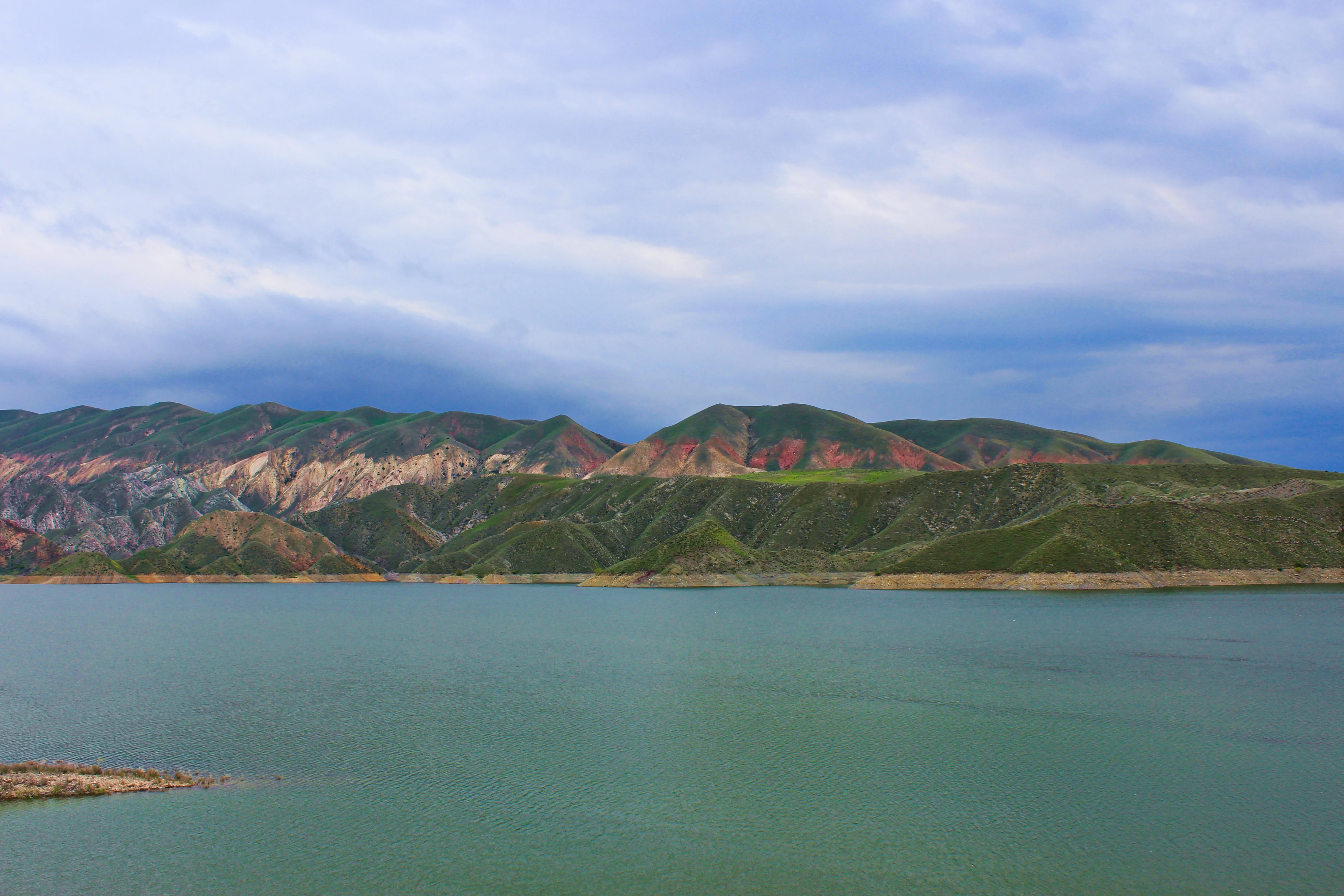 Pashan Lake