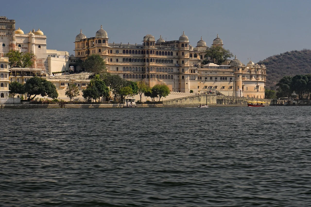 Ambrai Ghat